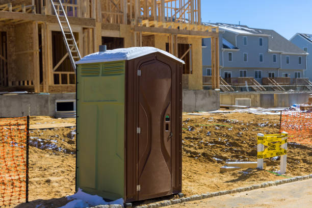 Porta potty rental for outdoor events in Carrollwood, FL