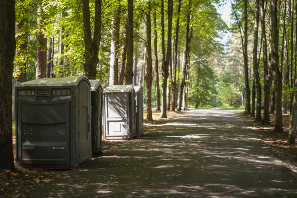 Carrollwood, FL porta potty rental Company