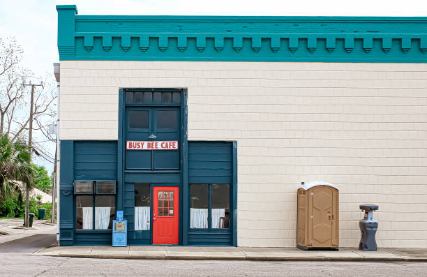 Best Affordable porta potty rental  in Carrollwood, FL